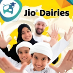 JIO DAIRIES